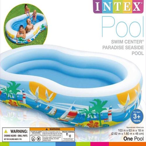 inflatable pool lowes