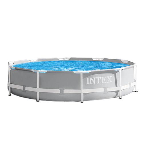 intex 10ft pool heater