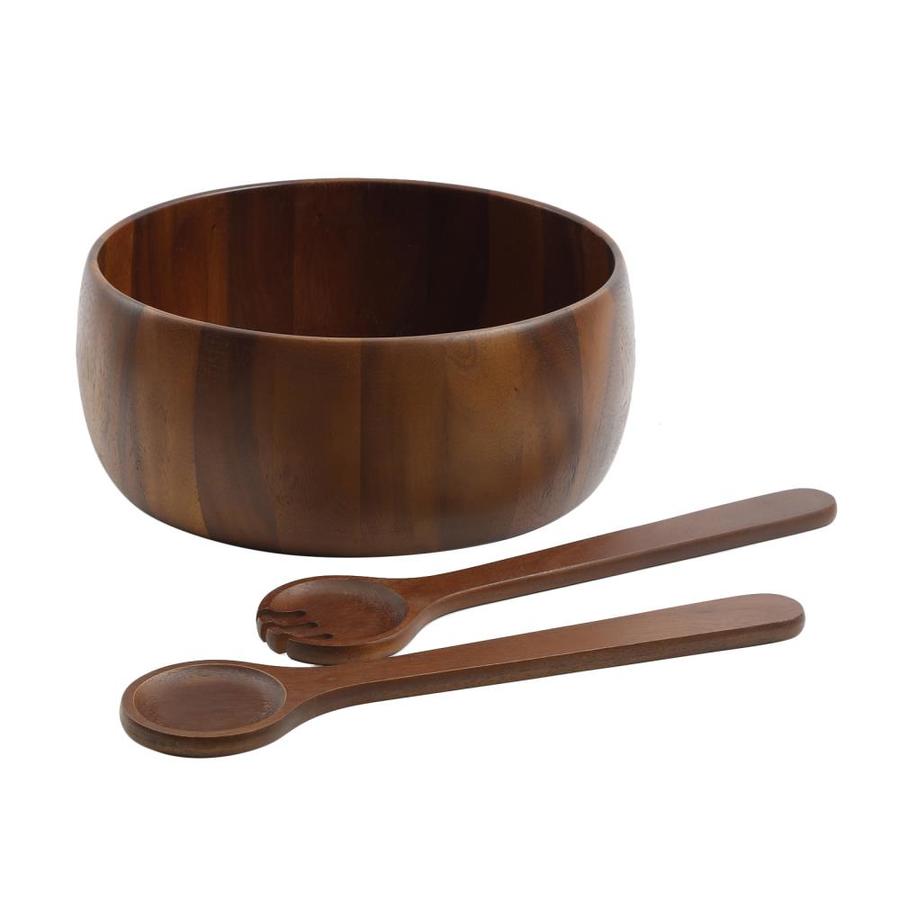 Gibson Elite Bowls Set in the Serveware department at Lowes.com