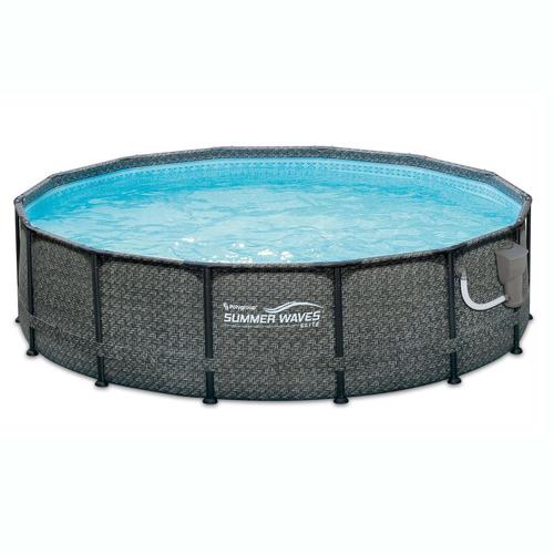 above ground pool 14 ft