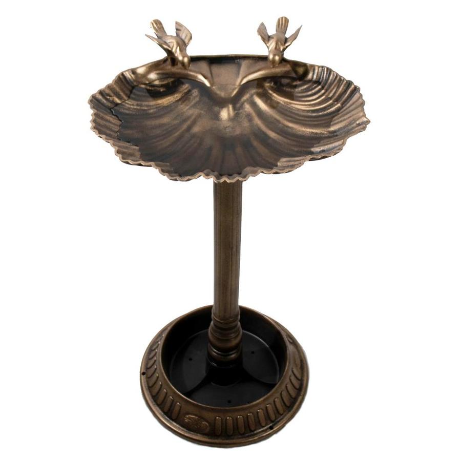 birdbath