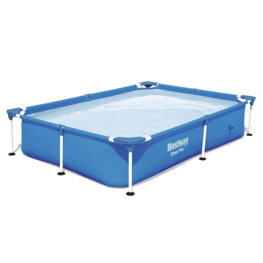 bestway swimming pool large size