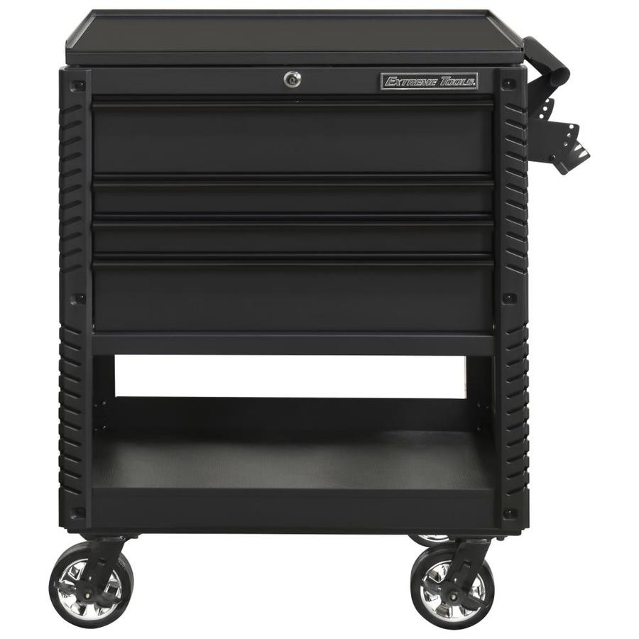 Black Ex Tool Cabinets At Lowes Com