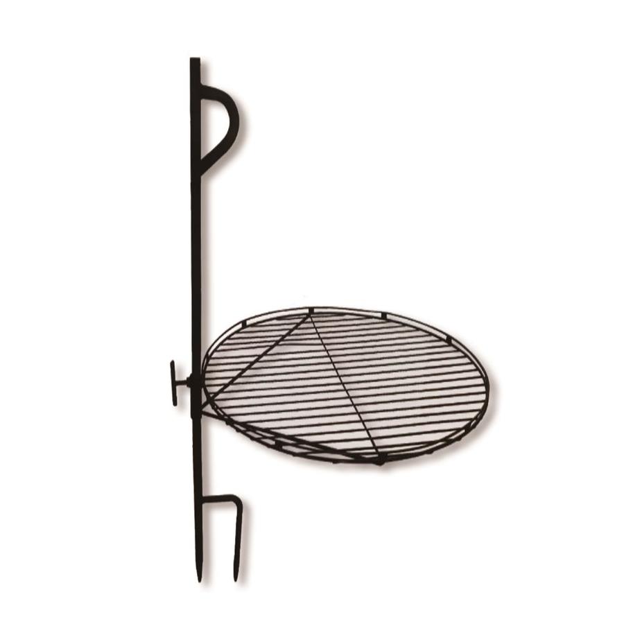 Backyard Expressions Backyard Expressions Heavy Duty Metal Firepit