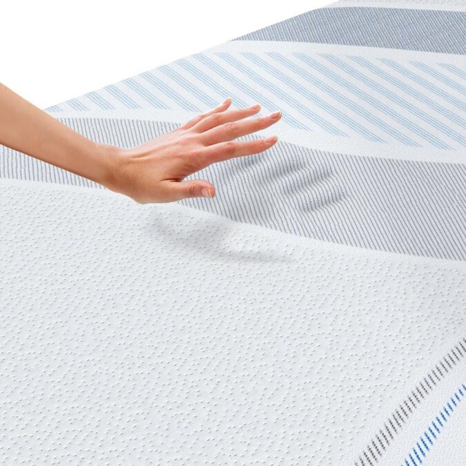 Corliving Sleep Collection 5 In Twin Memory Foam Mattress The Twin Memory Foam Mattress