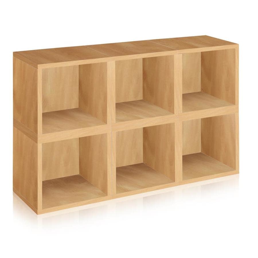 Way Basics Storage Cubes And Drawers At