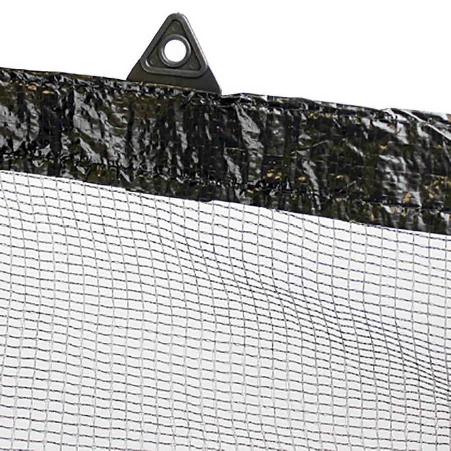 18 foot round pool leaf net