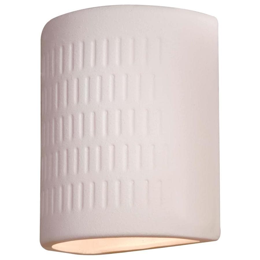 White Traditional Wall Sconces at