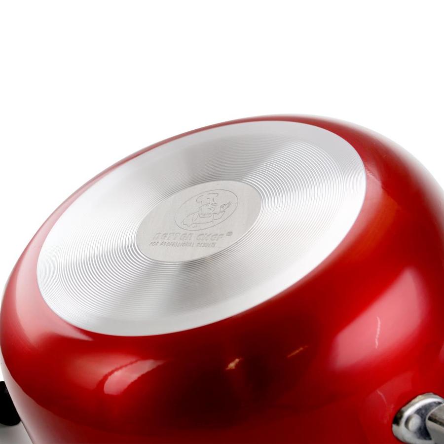 Better Chef Better Chef 13-Quart Aluminum Dutch Oven in the Cooking ...