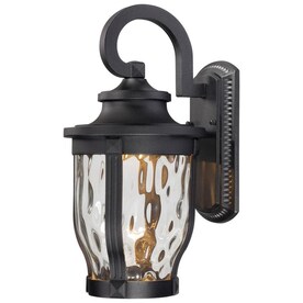 Merrimack Hammered Outdoor Wall Lights At Lowes Hammered Outdoor Wall Lights At Lowes