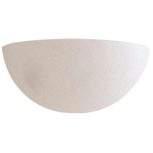 Minka Lavery 12 5 In W 1 Light White Ceramic Modern Contemporary Wall Sconce In The Wall Sconces Department At Lowes Com