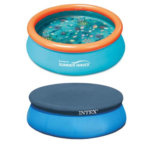 lowes wading pool