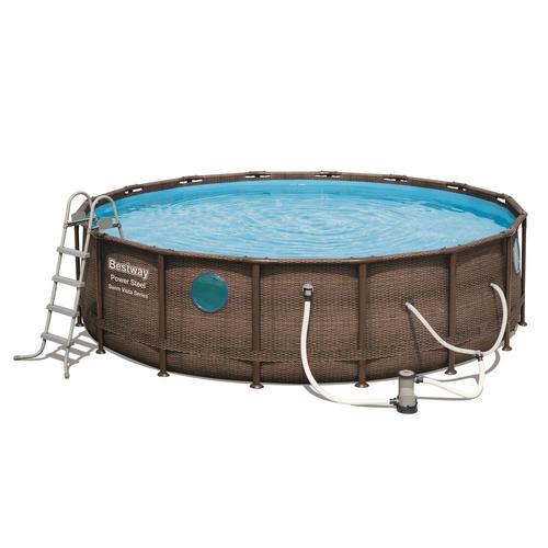 cheap big pools