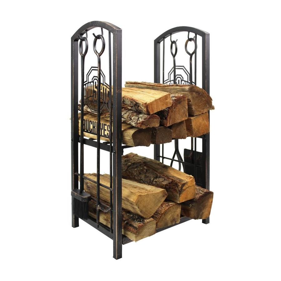 Ohio State Buckeyes Fireplace Tools At Lowes Com