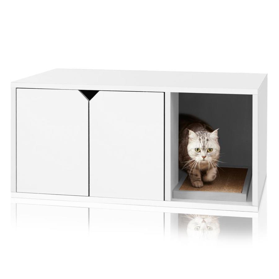 lowes litter box