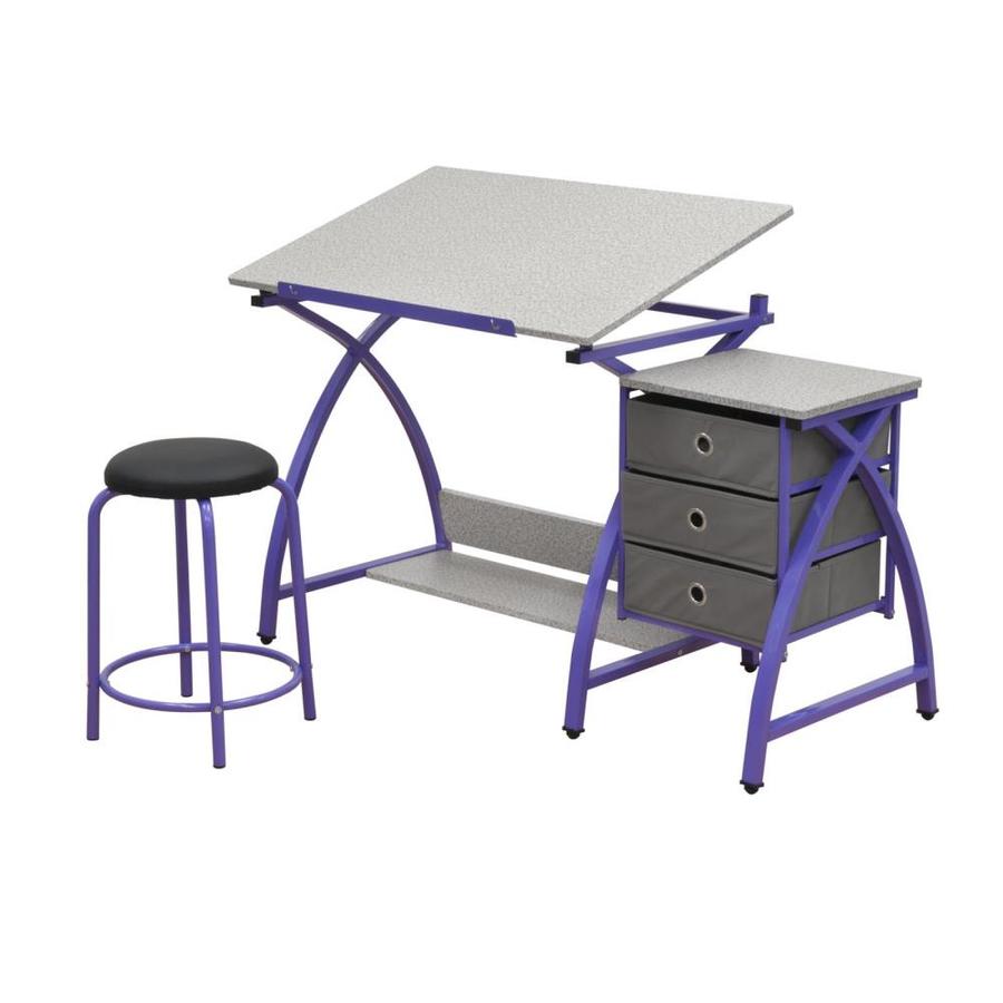 traditional sew desk sewing ready lowes