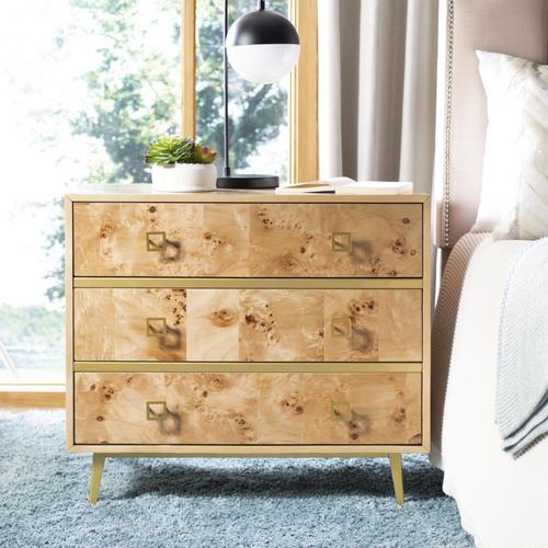 safavieh accent chest
