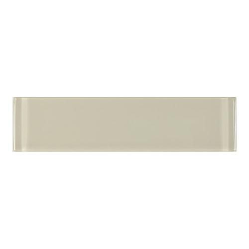 Abolos Metro 40-Pack Beige 3-in x 12-in Glossy Glass Subway Wall Tile ...