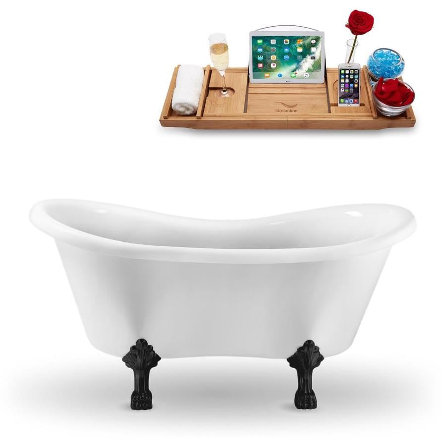 bathtubs clawfoot sale