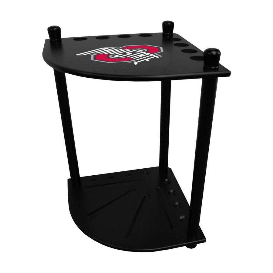Pool Cue Racks at