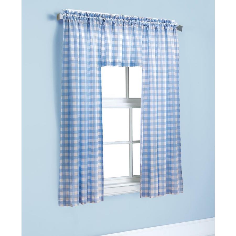 Dream Factory Curtains Drapes At Lowes Com