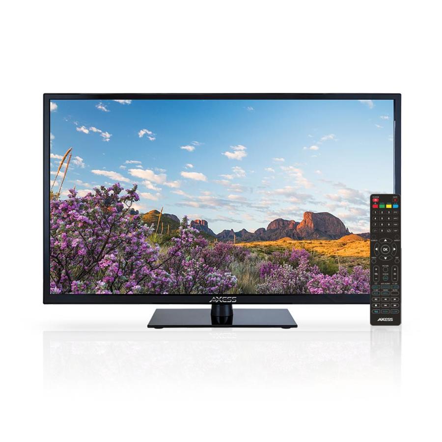 Axess 40-in 1080p LED Flat Screen HDTV in the TVs department at Lowes.com