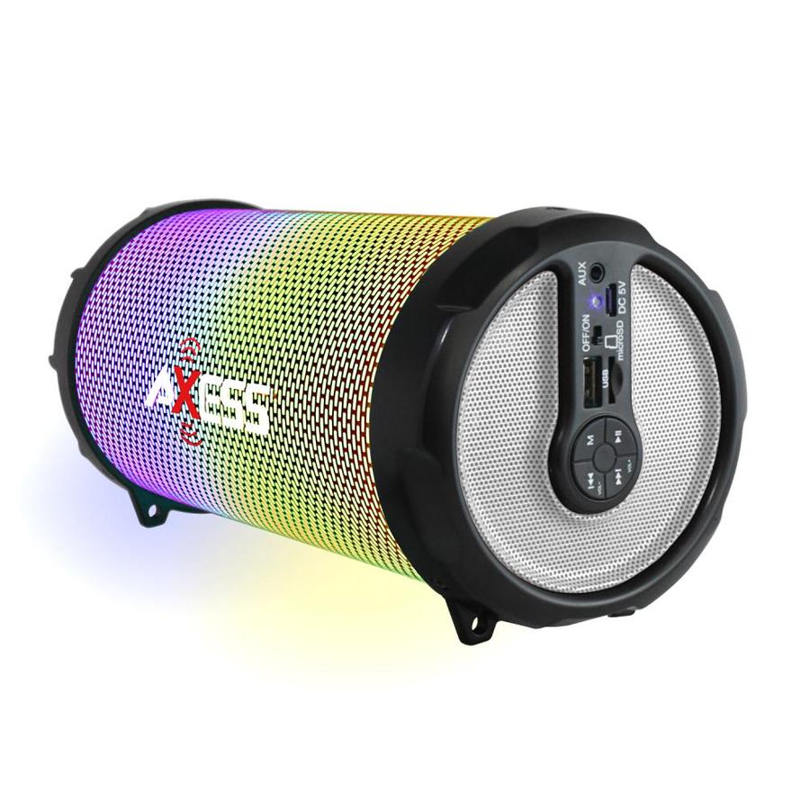 Axess Speakers at