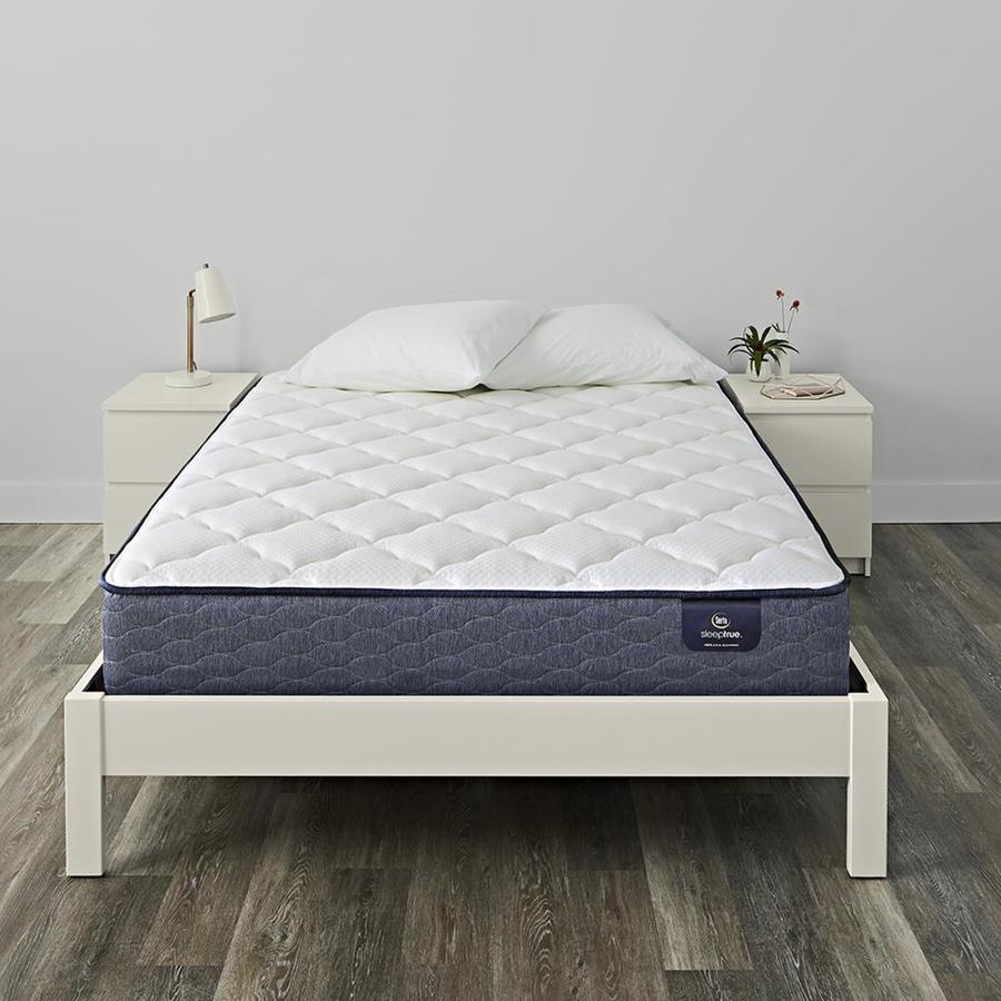 serta-innerspring-mattresses-at-lowes