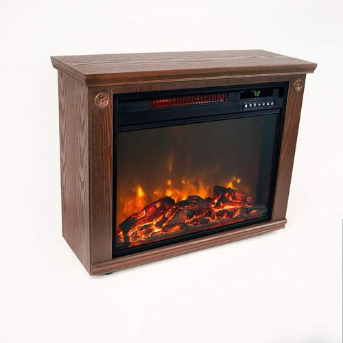 Write A Review About Lifesmart Lifesmart Ls If1500 Dofp Large Room