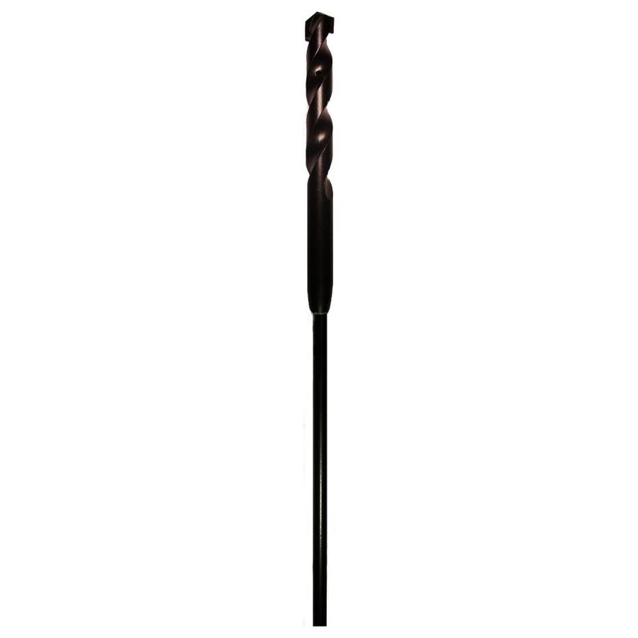 5/16" Hollow Shank Cable Installers Drill Bit
