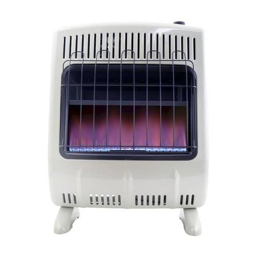 Mr Heater Mr Heater 20000 Btu Vent Free Blue Flame Natural Gas