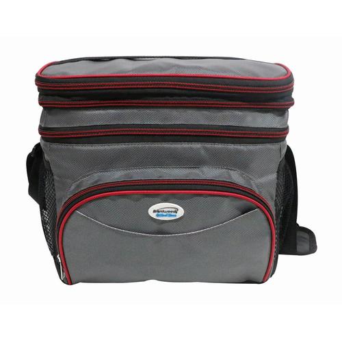 Brentwood Polyester Bag Cooler at