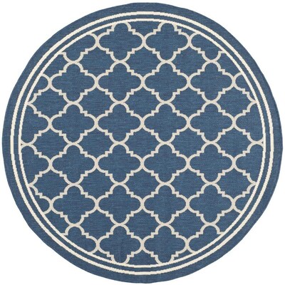 Round Indoor Outdoor Rugs At Com - 6 Foot Round Rug Navy Blue Round Indoor Outdoor Rugs At Com - 6 Foot Round Rug Navy Blue