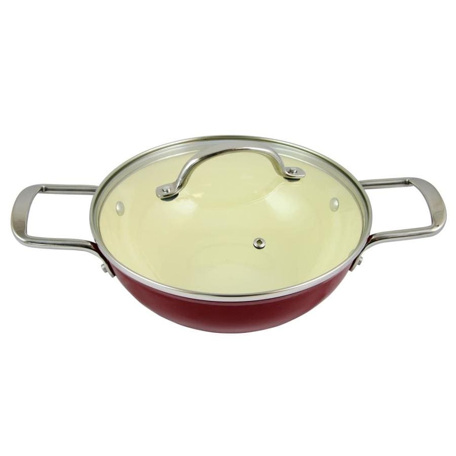 good quality cooking pans