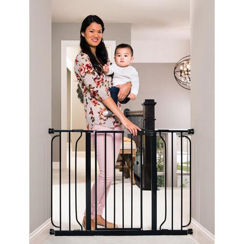 49 inch baby gate