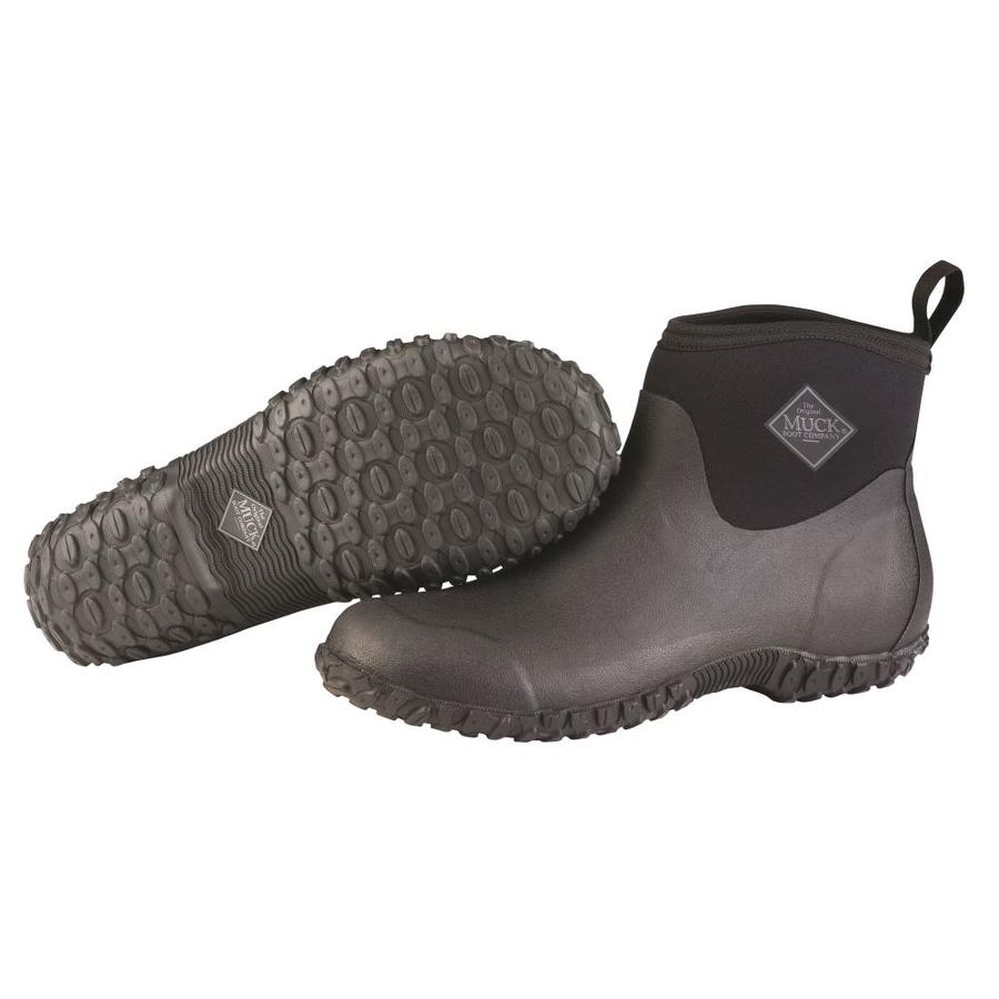 lowes rubber boots
