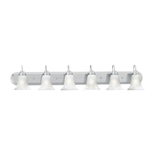 Thomas Lighting Homestead 6-Light at Lowes.com