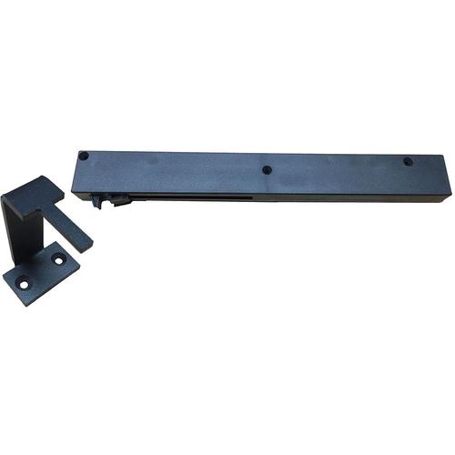 Delaney Hardware Barn Door Soft Closer At Lowes Com