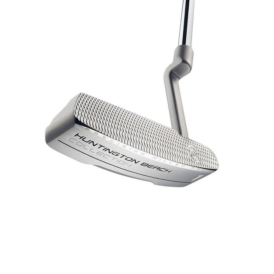 Cleveland Golf 35 -in Stainless Steel Huntington Beach 1 Putter, Left ...
