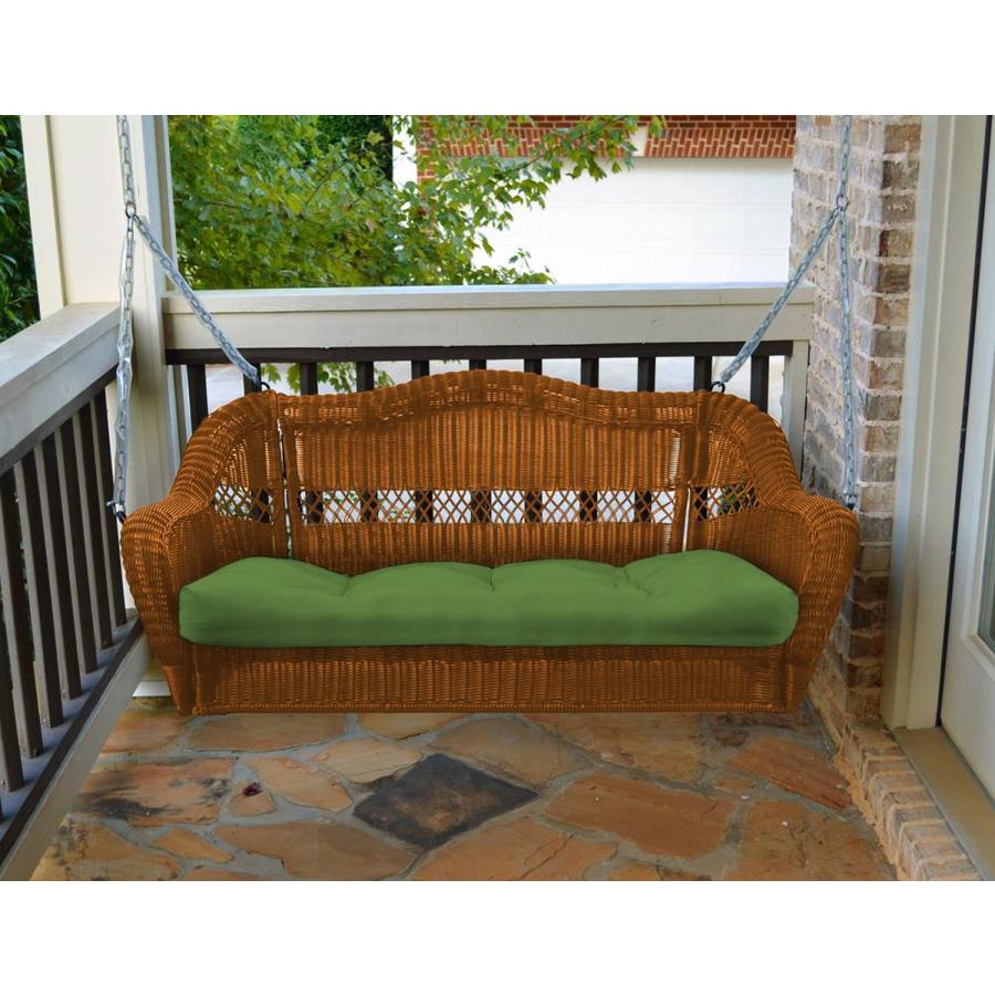 Woven Porch Swings & Gliders at