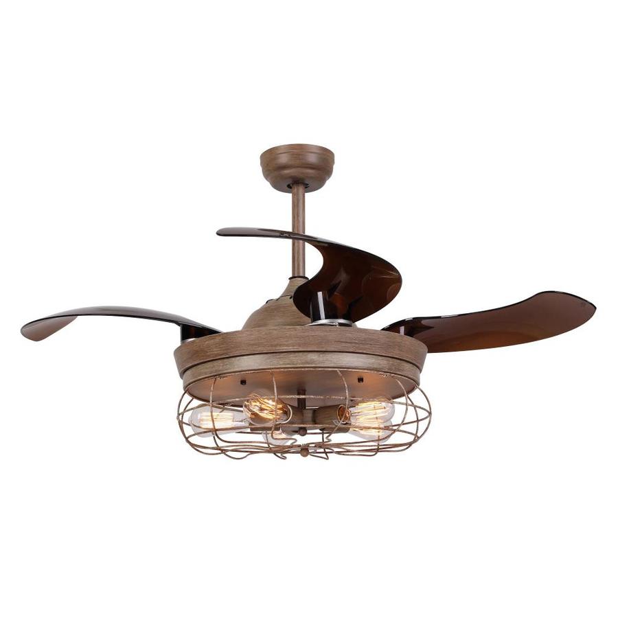 Industrial Ceiling Fans At Lowes Com