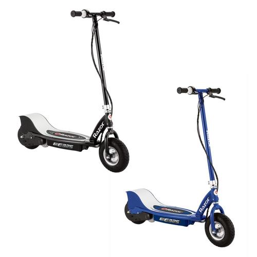 razor electric ride on