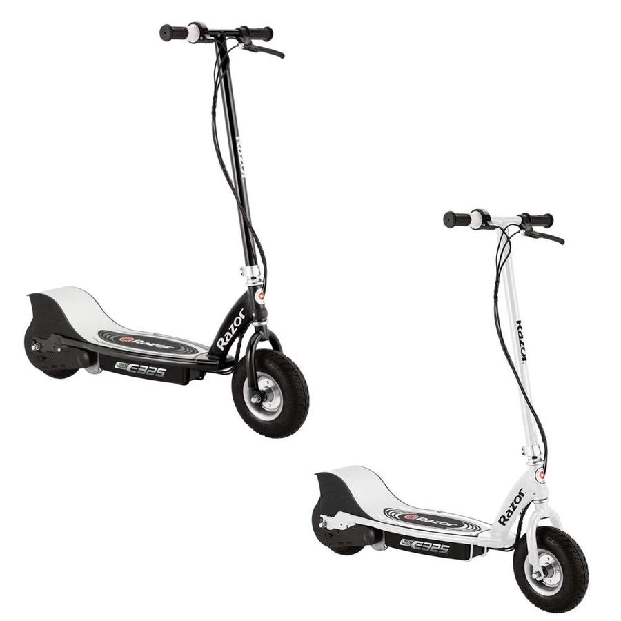 yvolution scooter xl