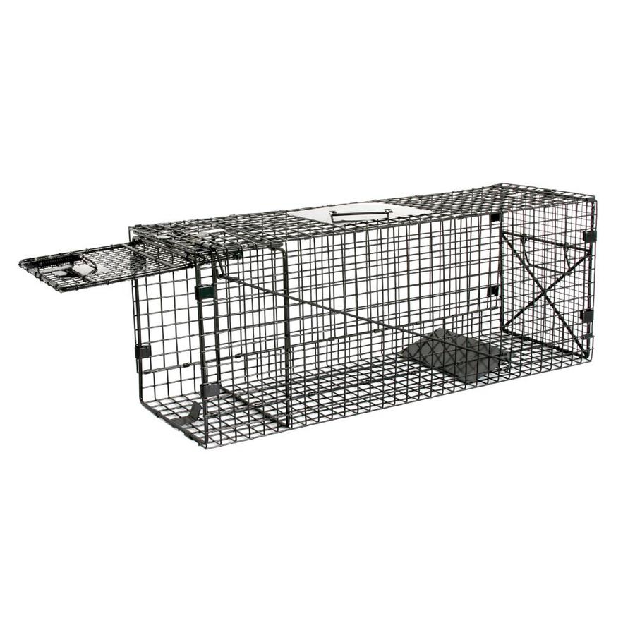 Backyard Expressions Humane Way 2.66-sq Ft Animal Trap (non-lethal) At 