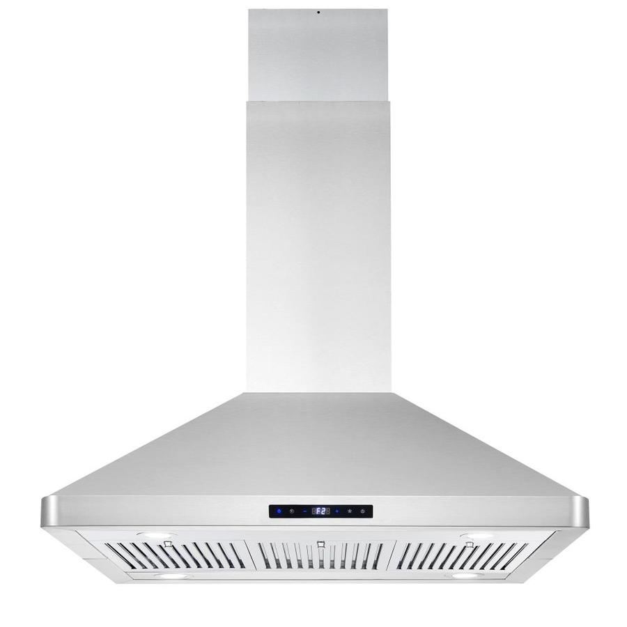 ADA Compliant Island Range Hoods at Lowes.com