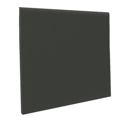 Flexco 6-in x 120-in Rubber Floor Base in the Floor Moulding & Trim ...