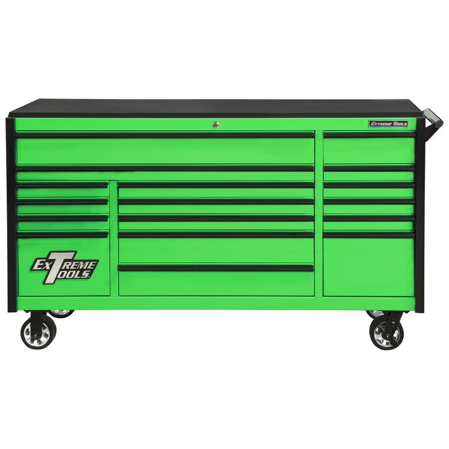 Green Tool Cabinets At Lowes Com