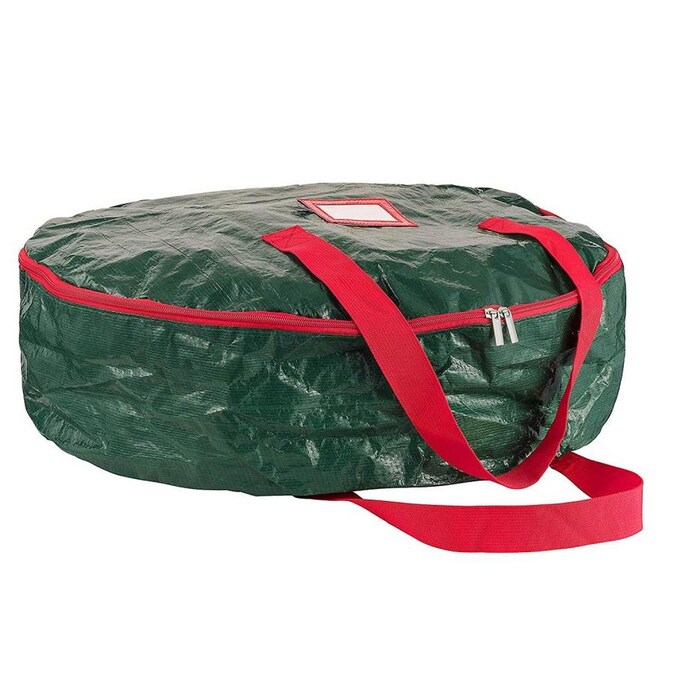 Osto 30 In X 8 Plastic Wreath Storage Container The Containers Department At Com - 36 Inch Wreath Storage Container Osto 30 In X 8 Plastic Wreath Storage Container The Containers Department At Com - 36 Inch Wreath Storage Container
