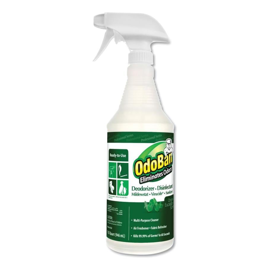 OdoBan undefined at Lowes.com