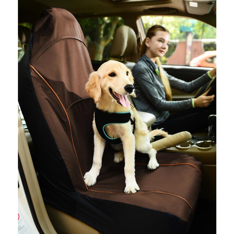 Pet Life Car Seat Cover In The Pet Car Seats Covers Department At Lowes Com